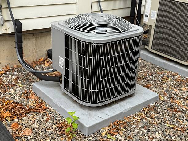 24/7 Emergency Hvac experts in Norton, VA