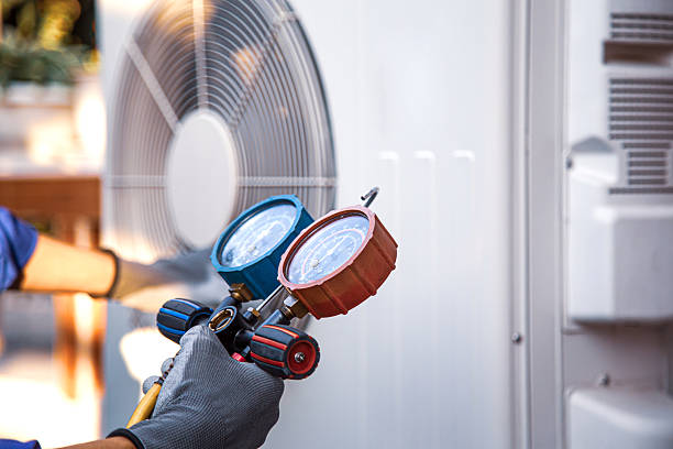 Affordable Hvac solutions in Norton, VA